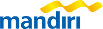 Bank Mandiri Logo