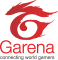 Garena Logo