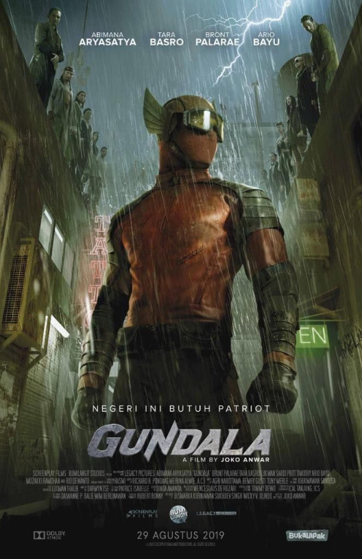 Gundala