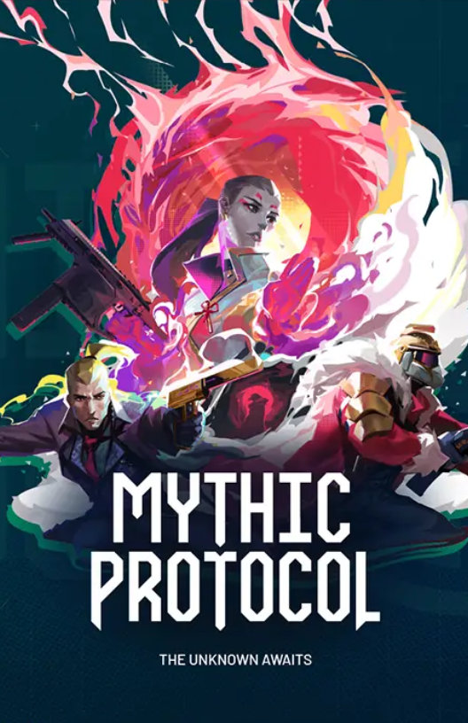 Mythic Protocol