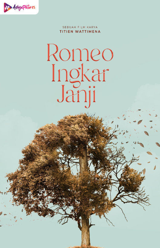 Romeo Ingkar Janji